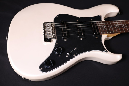 PRS SE NF3 Rosewood  Fingerboard Pearl White 948