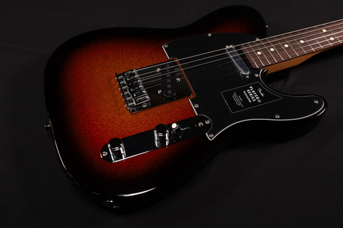 Fender Player II Telecaster Rosewood Fingerboard Sparkle 3-Color
