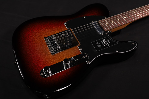 Fender Player II Telecaster Rosewood Fingerboard Sparkle 3-Color