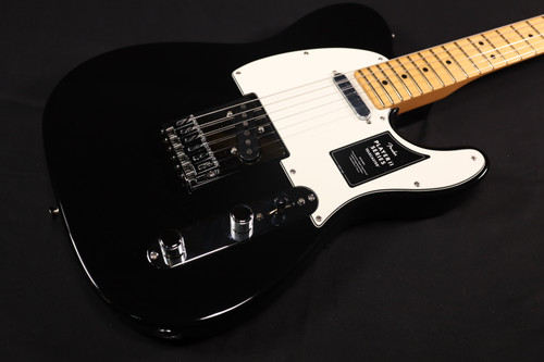 Fender Player II Telecaster Maple Fingerboard Mocha 298 - Liberty