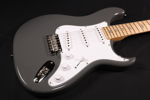 PRS SE Silver Sky Electric Guitar Overland Gray 710 - Liberty Music