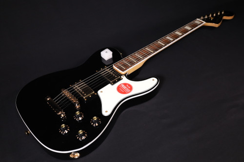 Squier Limited Edition Paranormal Troublemaker Telecaster Deluxe