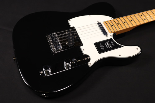Fender Player II Telecaster Maple Fingerboard Mocha 298 - Liberty