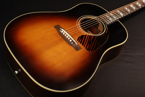 Gibson Custom Shop 1942 Banner Southern Jumbo Light Aged Murphy