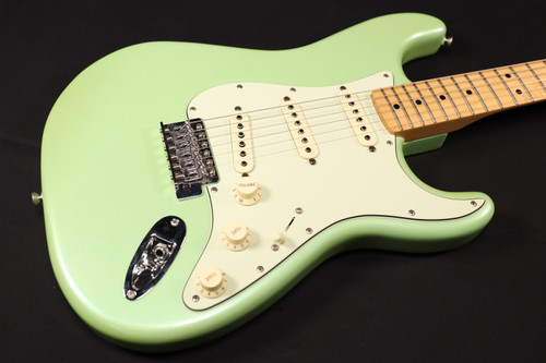 Fender Custom Shop Jimi Hendrix Voodoo Child Signature