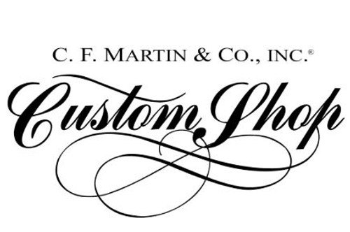 Martin Custom Shop Limited NAMM 2025 ONE OF A KIND D-Robert Goetzl 9