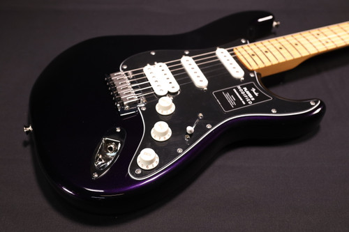 Fender Player Series HSH MOD バッグ付き Amazon.com: Fender Player II Modified Stratocaster - Electric Blue
