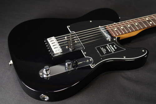 Fender Player II Modified Telecaster Rosewood Fingerboard Dusk