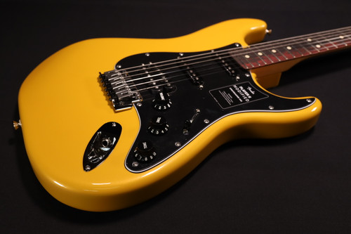 Fender Player II Modified Stratocaster HSS Rosewood Fingerboard