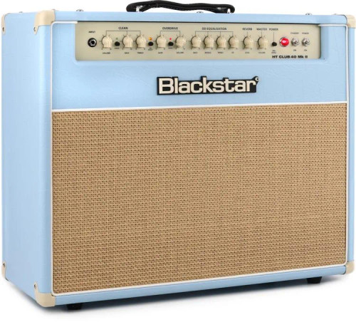 Blackstar CLUB40MKIIBB