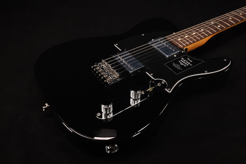 Fender Player II Telecaster HH Rosewood Fingerboard Black 530
