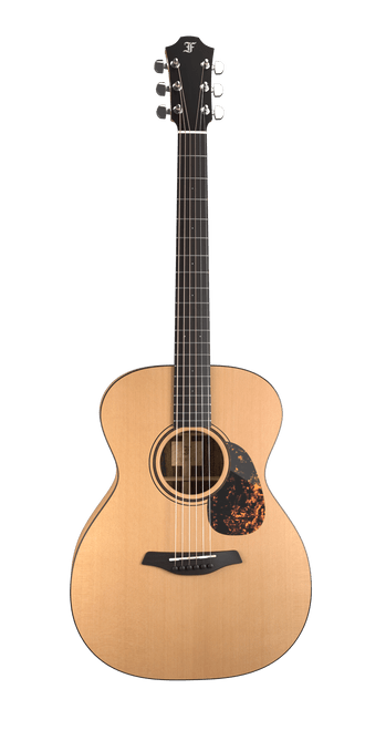 2025 NEW NECK Furch Blue OM-CM a Western Red Cedar / African Mahogany with Case CNR SYSTEM ACTIVE 2025 NEW NECK Furch Blue OM-CM a Western Red Cedar / African Mahogany with Case CNR SYSTEM ACTIVE