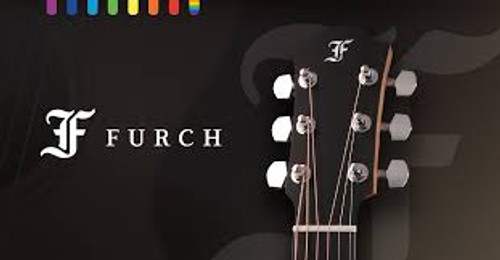 2025 NEW NECK Furch Yellow Deluxe Gc-SR a Sitka Spruce / Indian Rosewood with Case CNR SYSTEM ACTIVE 2025 NEW NECK Furch Yellow Deluxe Gc-SR a Sitka Spruce / Indian Rosewood with Case CNR SYSTEM ACTIVE