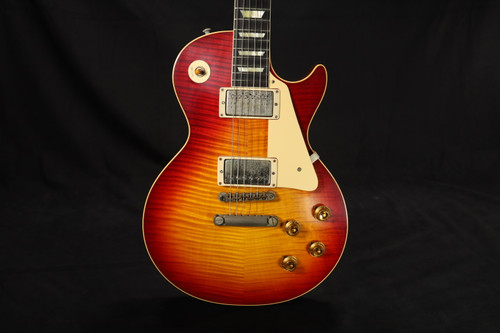 Gibson Custom Shop '58 Les Paul Standard Wildwood Spec Factory