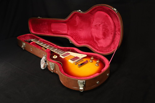 Epiphone 1959 ES-355 (Incl. Hard Case) - Cherry Red 624 - Liberty