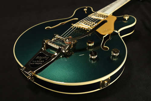 Gretsch Electromatic John Gourley Broadkaster Center Block 6