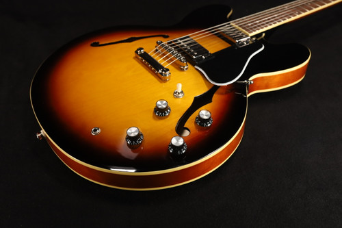 Epiphone ES-339 Vintage Sunburst - 558 - Liberty Music