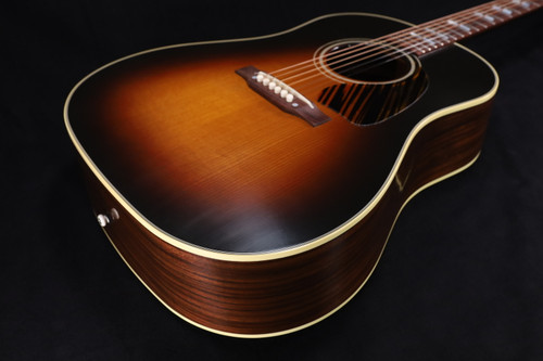 Gibson Custom Shop 1942 Banner J-45 Vintage Sunburst / PARSONS