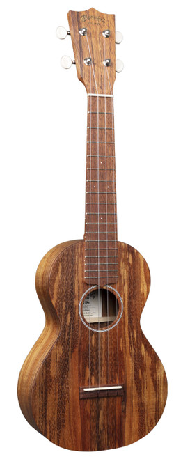 Martin Guitar C1K Acoustic Ukulele with Gig Bag 377