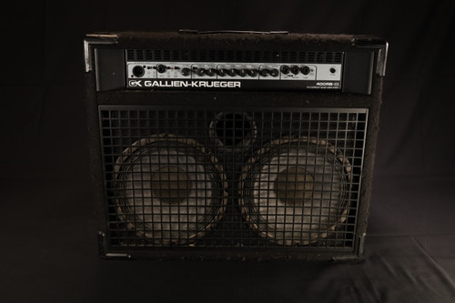 Hartke HD75 BASS COMBO AMP USED - Liberty Music