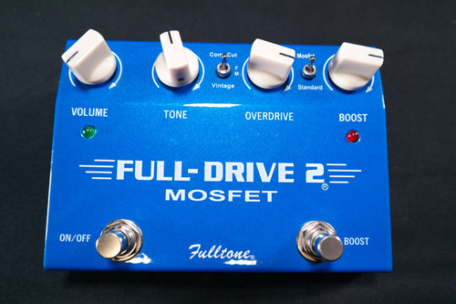 Mosfet Full Drive 2 USED