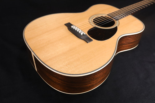 Vintage Martin HD-28 1976 with Original Hardcase FIRST YEAR OF