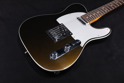 MINT Fender American Ultra Telecaster Texas Tea USED 450 MINT Fender American Ultra Telecaster Texas Tea USED 450