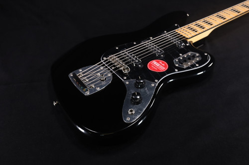 Squier Limited Edition FSR Classic Vibe 60s Mustang Laurel