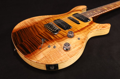 MINT PRS PRIVATE STOCK EAGLE V 2023 USED 191