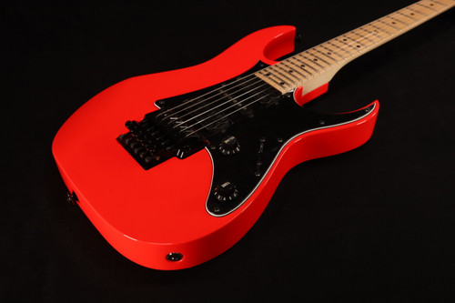 Ibanez RG550RF RG Genesis Collection 6str Electric Guitar - Road Flare Red 560