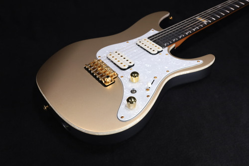 Ibanez KRYS10 Scott LePage Signature 6str Electric Guitar w/Bag 934