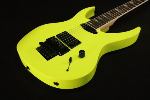Ibanez 540PIIIDY P - P Series Genesis Collection 6str Electric Guitar - Desert Sun Yellow 042 Ibanez 540PIIIDY P - P Series Genesis Collection 6str Electric Guitar - Desert Sun Yellow 042