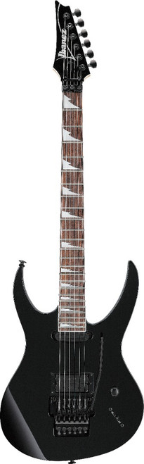 Ibanez 540PIIIBK P - P Series Genesis Collection 6str Electric Guitar - Black 862 Ibanez 540PIIIBK P - P Series Genesis Collection 6str Electric Guitar - Black 862