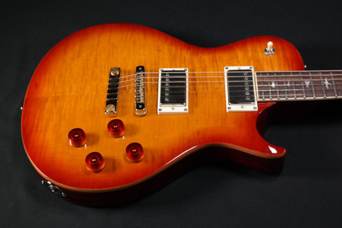 PRS SE McCARTY 594 SINGLECUT - Vintage Sunburst S522VS 902