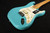 Fender Player II Stratocaster HSS Maple Fingerboard Aquatone Blue 508 Fender Player II Stratocaster HSS Maple Fingerboard Aquatone Blue 508