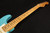 Fender Player II Stratocaster HSS Maple Fingerboard Aquatone Blue 508 Fender Player II Stratocaster HSS Maple Fingerboard Aquatone Blue 508