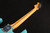 Fender Player II Stratocaster HSS Maple Fingerboard Aquatone Blue 508 Fender Player II Stratocaster HSS Maple Fingerboard Aquatone Blue 508