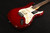 Fender Player II Stratocaster HSS Rosewood Fingerboard Transparent Cherry Burst 297 Fender Player II Stratocaster HSS Rosewood Fingerboard Transparent Cherry Burst 297