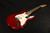 Fender Player II Stratocaster HSS Rosewood Fingerboard Transparent Cherry Burst 182 Fender Player II Stratocaster HSS Rosewood Fingerboard Transparent Cherry Burst 182
