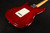 Fender Player II Stratocaster HSS Rosewood Fingerboard Transparent Cherry Burst 182 Fender Player II Stratocaster HSS Rosewood Fingerboard Transparent Cherry Burst 182