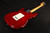 Fender Player II Stratocaster HSS Rosewood Fingerboard Transparent Cherry Burst 182 Fender Player II Stratocaster HSS Rosewood Fingerboard Transparent Cherry Burst 182