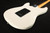 Fender Player II Stratocaster Rosewood Fingerboard Polar White 334 Fender Player II Stratocaster Rosewood Fingerboard Polar White 334