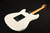 Fender Player II Stratocaster Rosewood Fingerboard Polar White 334 Fender Player II Stratocaster Rosewood Fingerboard Polar White 334