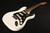Fender Player II Stratocaster Rosewood Fingerboard Polar White 684 Fender Player II Stratocaster Rosewood Fingerboard Polar White 684