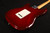 Fender Player II Stratocaster Rosewood Fingerboard Transparent Cherry Burst 939