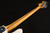 Fender Player II Jazz Bass Maple Fingerboard Polar White 863