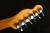 Fender American Ultra Luxe 50s Telecaster Maple Fingerboard Butterscotch Blonde 753