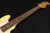 Fender Player II Mustang Bass PJ Rosewood Fingerboard Hialeah Yellow 702