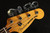 Fender Player II Mustang Bass PJ Rosewood Fingerboard Hialeah Yellow 702