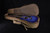 Taylor GS Mini-e Special Edition Moonrise Blue Paisley 197 Taylor GS Mini-e Special Edition Moonrise Blue Paisley 197